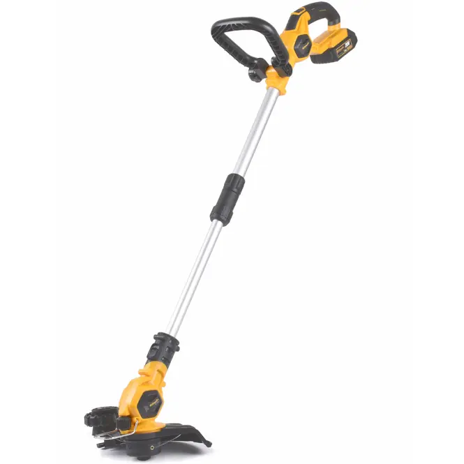 Aku vyžínač Riwall RALT-2030SET,4