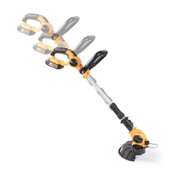 Aku vyžínač Riwall RALT-2030SET,2