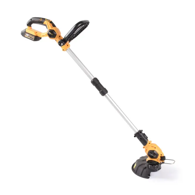 Aku vyžínač Riwall RALT-2030SET,4