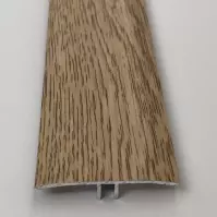 Profil podlahový dub svetlý 1.8x42x900