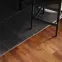 Lišta ochranná zatlačovacia LW 30 5W1 0,93 dub,3