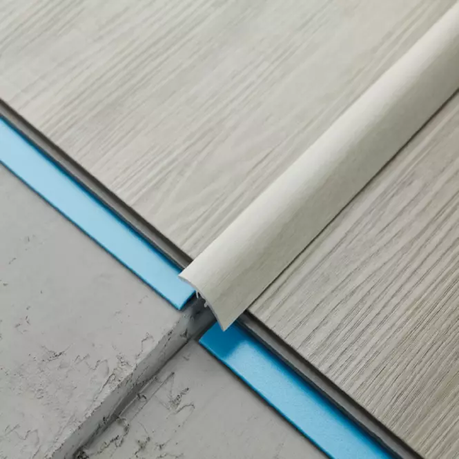 Lišta ochranná zatlačovacia LW 30 5W1 1,86 dub vidiecky