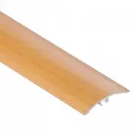 Lišta ochranná zatlačovacia LW 37 5W1 0,93 buk