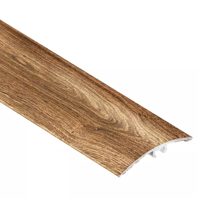Lišta ochranná zatlačovacia LW 37 5W1 0,93 dub pálený