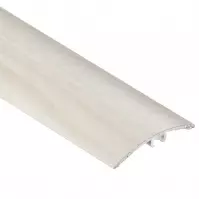 Lišta ochranná zatlačovacia LW 37 5W1 1,86 dub vidiecky
