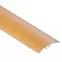 Lišta ochranná zatlačovacia LW 47 5W1 0,93 buk