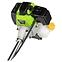 Krovinorez FZS 5003-B,3