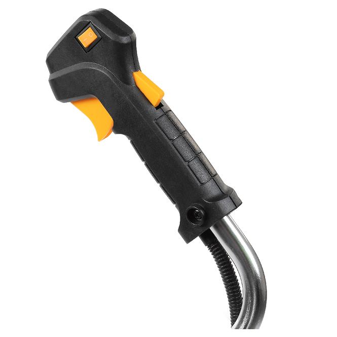 Krovinorez FZS 5003-B,4