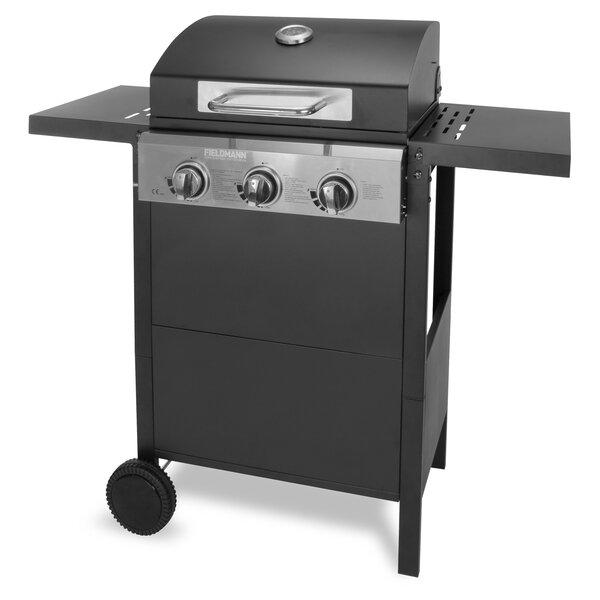 Plynový gril FZG-3003,2