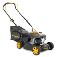 Benzínová kosačka bez pohonu RPM 4032 P