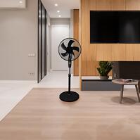 Ventilator Floor 16