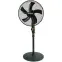Ventilátor Floor 16" BlackVO2414 40W,2