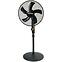 Ventilator Floor 16" BlackVO2414 40W,2