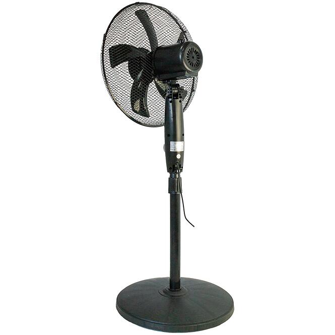 Ventilator Floor 16