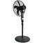Ventilator Floor 16" BlackVO2414 40W,3