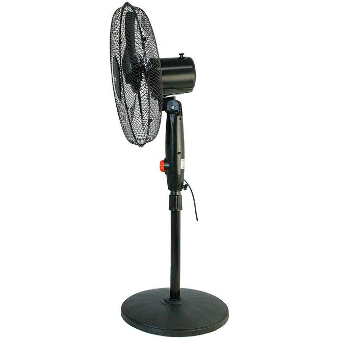 Ventilator Floor 16" BlackVO2414 40W,4