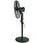 Ventilator Floor 16" BlackVO2414 40W,4