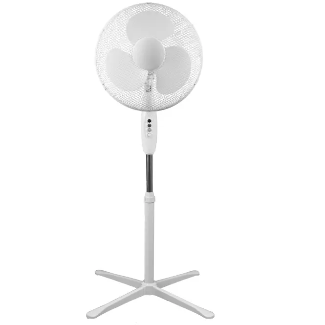 Ventilátor Floor 16" White VO2413 40W,2
