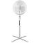 Ventilator Floor 16" White VO2413 40W,2