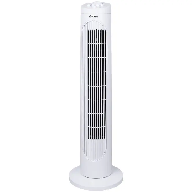 Ventilátor VO2433 White