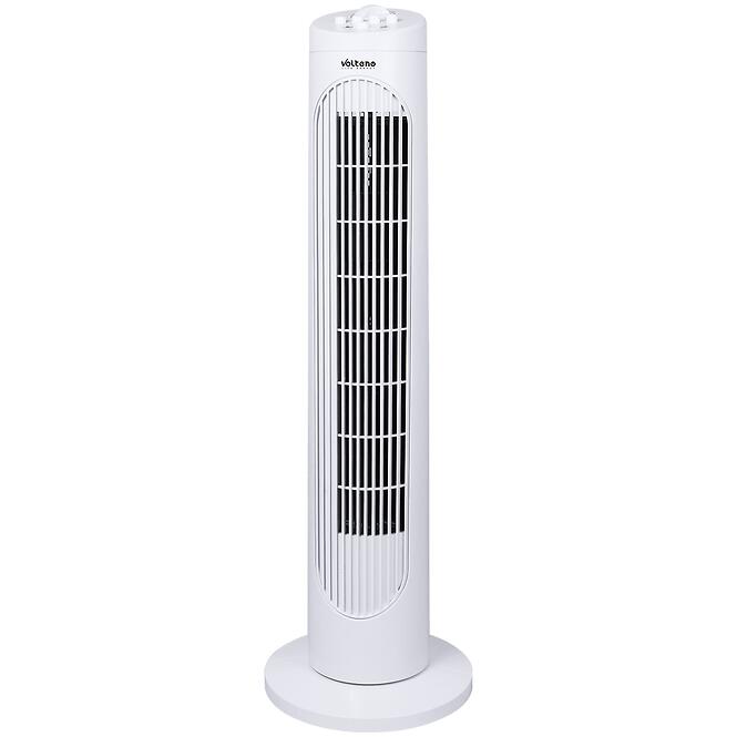 Ventilátor VO2433 White,2
