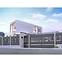 Plotové pole Neapol 2x1,18 ZN RAL 7016,3