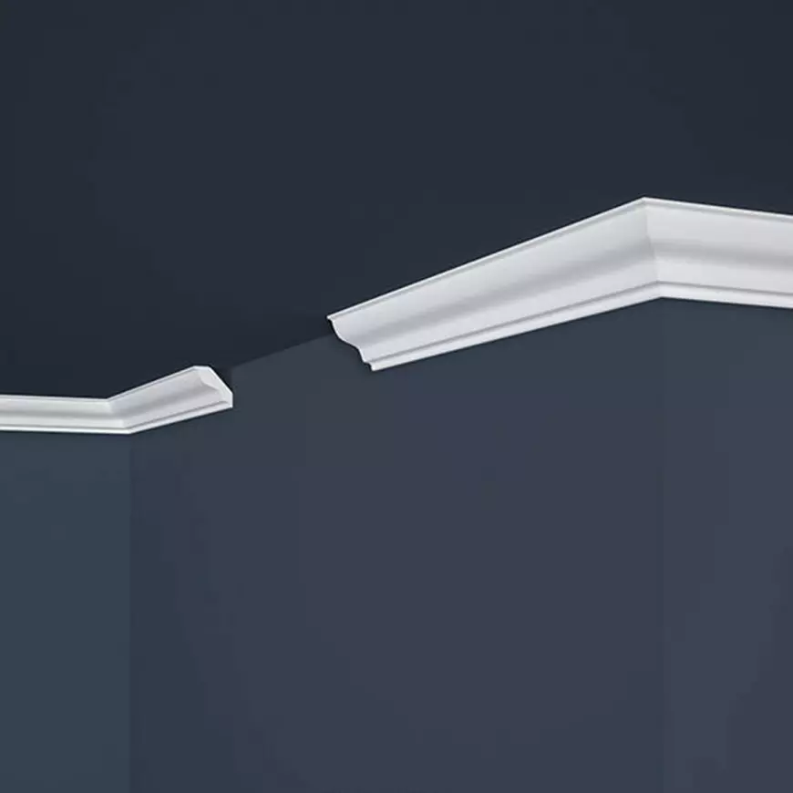 Nástenná lišta Marbet E-4