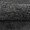 Koberec Shaggy Dream 1,2/1,7 8003 čierna,6
