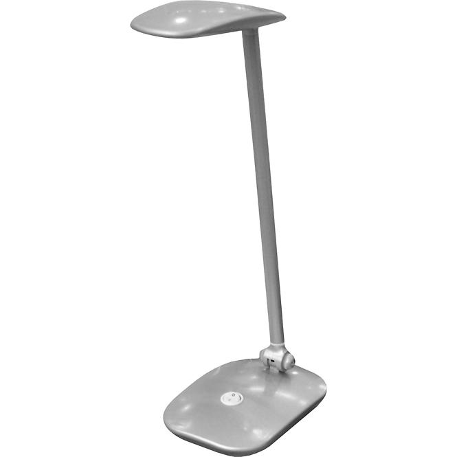 Lampa 1319 LED Strieborný