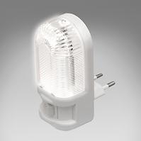 LED nočná lampa D558-CW LED
