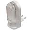 LED nočná lampa D558-CW LED,2