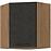 Skrinka do kuchyne VIGO GRAFIT MAT 60X60 GN-72 2F (45°)