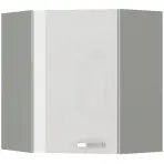 Skrinka do kuchyne BIANKA 60X60 GN-72 2F (45°)