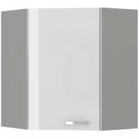 Skrinka do kuchyne BIANKA 60X60 GN-72 2F (45°)