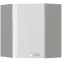 Skrinka do kuchyne BIANKA 60X60 GN-72 2F (45°)