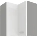 Skrinka do kuchyne BIANKA 60X60 GN-72 2F (90°)
