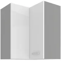 Skrinka do kuchyne BIANKA 60X60 GN-72 2F (90°)
