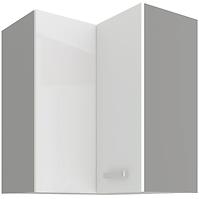 Skrinka do kuchyne BIANKA 60X60 GN-72 2F (90°)
