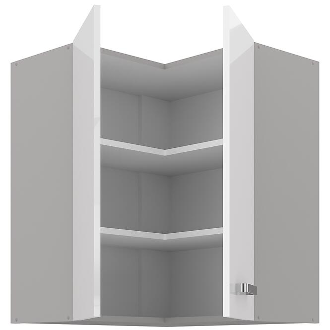 Skrinka do kuchyne BIANKA 60X60 GN-72 2F (90°)