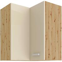 Skrinka do kuchyne ARTISAN KRÉM 60X60 GN-72 2F (90°)