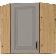 Skrinka do kuchyne STILO CLAYGREY/ARTISAN 60X60 GN-72 2F (45°)