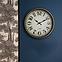 Vintage hodiny 30x30x4,2cm,2
