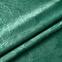 Záves na priechodkách Velvet GY2328/270G/M2/7 140x250 cm zelená,4