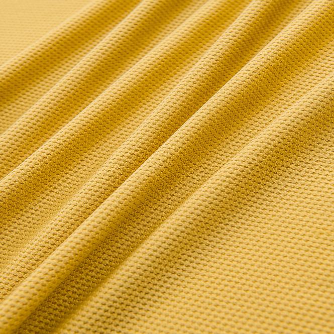 Záves na priechodkách Velvet PB103/200G/M2/25 140x250 cm žltá