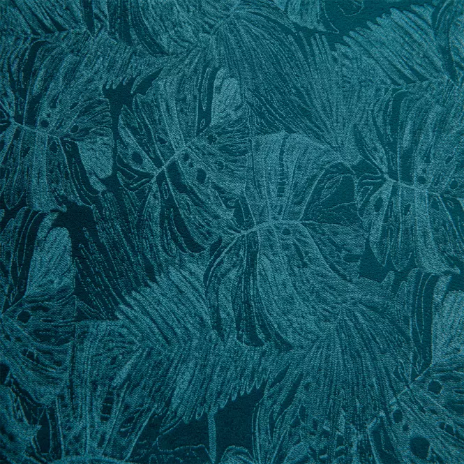 Záves na priechodkách Velvet PB2327/240G/M2/15 140x250 cm morská,4