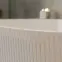 Voľne stojaca vaňa k stene Leya 170/78 + sifón čierny,5