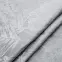 Závesový materiál Velvet GY2316/270G/M2/51 strieborná 280 cm. Tovar na mieru