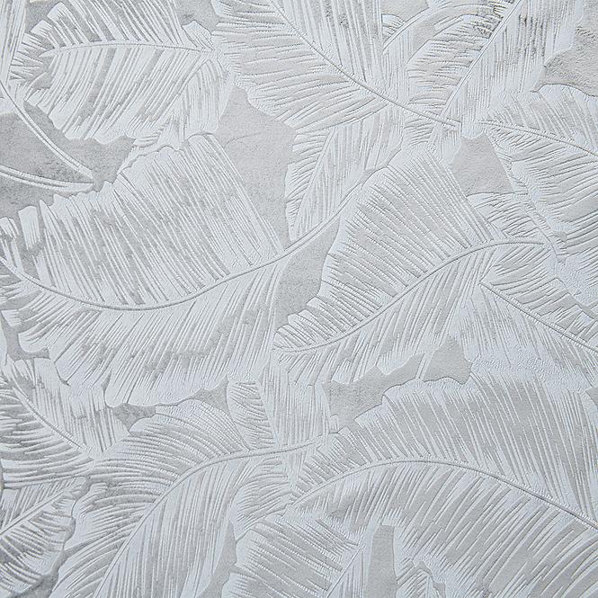 Závesový materiál Velvet GY2316/270G/M2/51 strieborná 280 cm. Tovar na mieru