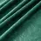 Závesový materiál Velvet GY2328/270G/M2/7 zelená 150 cm. Tovar na mieru