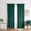 Závesový materiál Velvet GY2328/270G/M2/7 zelená 150 cm. Tovar na mieru,3